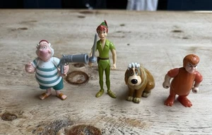 Disney Heroes Famosa Peter Pan Figures - Picture 1 of 1