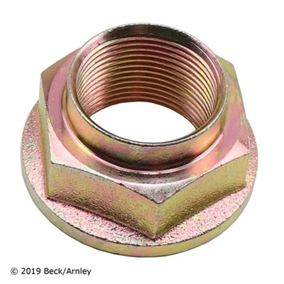 103-0540 Beck Arnley Axle Nut Front or Rear for Acura MDX Honda Odyssey Passport - Image 1 of 4