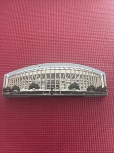 Philadelphia Phillies Veterans Stadium Hometown Collectibles 1998 Wooden - Bild 1 von 5