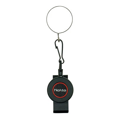NOKTA DETECTION TECHNOLOGIES Nokta Security Lanyard for Nokta Pointer Pinpointer