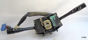 OEM 1990 1991 Honda Accord Combo Combination Switch Wiper Button - Picture 1 of 5