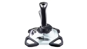 Logitech G EXTREME 3D PRO Gaming JoyStick for PC - Picture 1 of 6