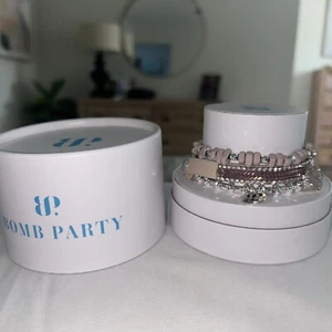 Bomb Party Stack Summer You’re The One - Picture 1 of 4