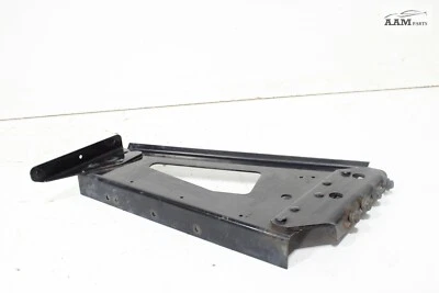 2018-2024 VOLVO VNL 760 FRONT LEFT AIR BRAKE TANK BRACKET 20915296 OEM - Image 1 of 4