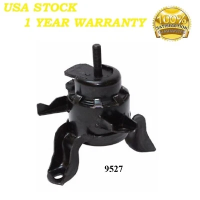 Крепление коробки передач подходит для минивэнов Mazda 2000-2006 годов выпуска 2,5 и 3,0 л 1 шт. - Изображение 1 из 2