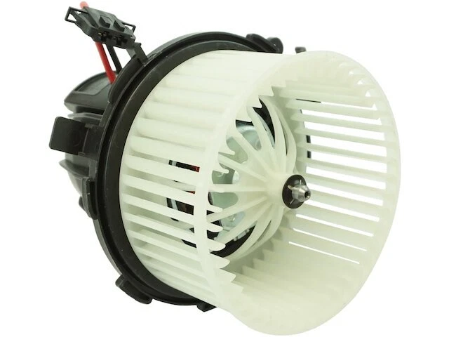 Hágalo usted mismo Soluciones Soplador HVAC Motor y Rueda para Audi S4 2010-2012 97XDGM Foto 1 de 1
