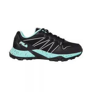 Fila Quadrix Athletic Shoe Women's Trail Running Hiking, Walking Sneaker 9 New - Picture 1 of 8