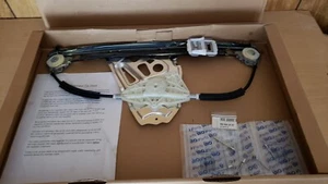 Regulador de ventana derecha piezas Uro para 00-02 Mercedes-Benz Clase S 220 730 04 46 A - Imagen 1 de 5