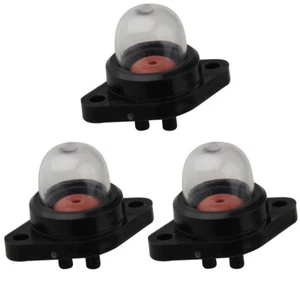 3Pack Chainsaw Primer Bulbs 530047213 530071835 For Craftsman Poulan 188-513 - Picture 1 of 10