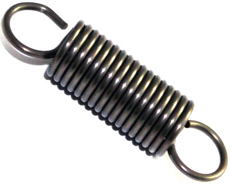 Iame Gazelle 60cc Kadett Auspuff Feder Go-Kart Karting Rennen - Bild 1 von 1