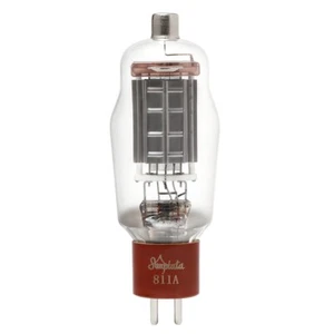 1pcs AMPTATA 811A RF Vacuum Valve Tube Amplifier Factory  - Picture 1 of 6