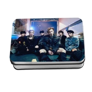 40pcs/set BOYNEXTDOOR 4th EP No Genre Photo Card HD Photocards+Iron Box - Picture 1 of 5