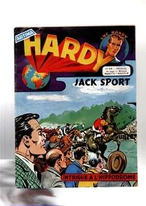 ARTIMA 1958. Hardy Jack Sport. N°42. - Picture 1 of 1