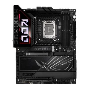 Asus ROG MAXIMUS Z890 HERO MB LGA1851 4-DDR5 HDI-perno M.2 SAS SATA 5Gb-ETH ATX - Imagen 1 de 2