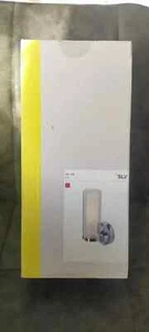 SLV WL 106 1002228 LAMPADA DA PARETE E14 40W CROMATA - Foto 1 di 3