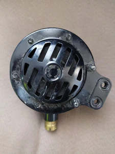 Automobilia: Original Autohupe aus den 30/40er Jahren - Hupe Paris - - Bild 1 von 6