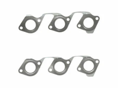 Juego de juntas de colector de escape Felpro 32483TQ 4,2 L V6 para Ford F150 Heritage 2004 Foto 1 de 2