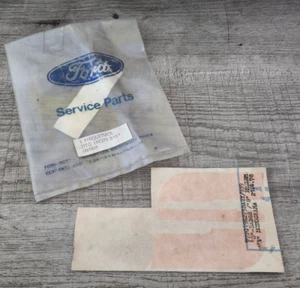 ORIGINAL FORD S TRANSFER 77 FG 19K273 BABY BRANDNEU - Bild 1 von 2