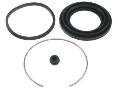 For 1980-1982 Subaru GLF Disc Brake Caliper Seal Kit Front Raybestos 16659NXDY - Image 1 of 2