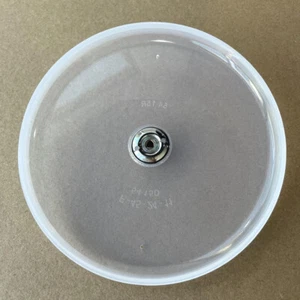 1PC For Eppendorf F-45-24-11 Centrifuge Accessories 5415D 5415R Rotor Cover - Picture 1 of 2