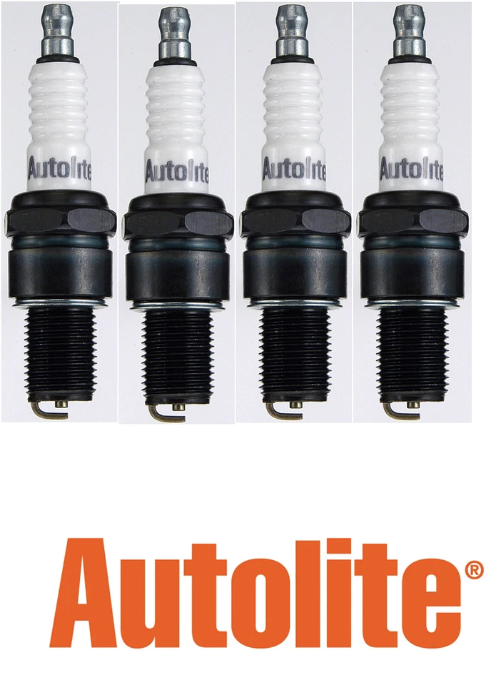 SPARK PLUGS MAZDA RX-7 1981 1982 MAZDA RX-7 1983 MAZDA RX-7 1984 MAZDA RX-7 1985 - Image 1 of 1