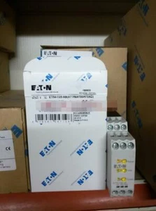 New Eaton Moeller ETR4-70B-AB XTTR6A100H70AD Timing Relay 110VDC Brand - Picture 1 of 3