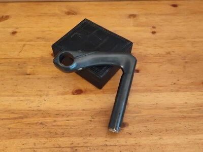 MODOLO EQUIPE Professional 1" Quill Stem 120mm  26.0 Road Bike - Image 1 of 4