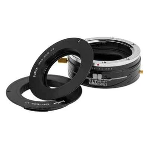 Fotodiox TLT ROKR Tilt/Shift Lens Adapter M42 Lens To Micro Four Thirds - Picture 1 of 8