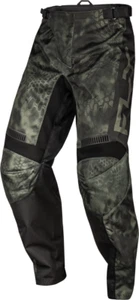 Fly Racing F-16 Motocross Riding Pants MX/ATV Pants Moss Grey Black Size 42 - Bild 1 von 4