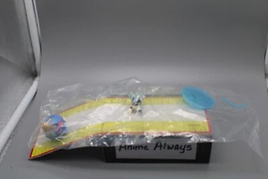 Figura de anime Re:Zero Rem Chibi Kyun Chara Bikini Armadura Premio Banpresto - Imagen 1 de 5