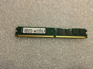 Memoria DDR2 Kingston KTH-XW4300/2G 2GB PC2-5300 667MHz CL5 240-Pin #1 - Foto 1 di 1