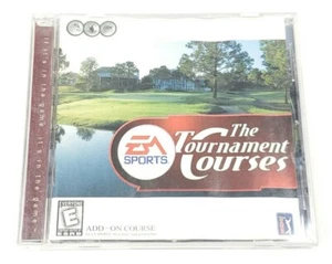 EA Sports The Tournament Courses Add-on course - Picture 1 of 12