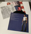Vintage 1984 BRUCE SPRINGTEEN Born In the USA Albums Vinyl LP Columbia 38653 