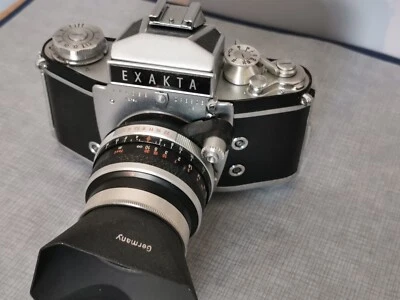 Preissenkung Exakta varex 2a - Bild 1 von 4