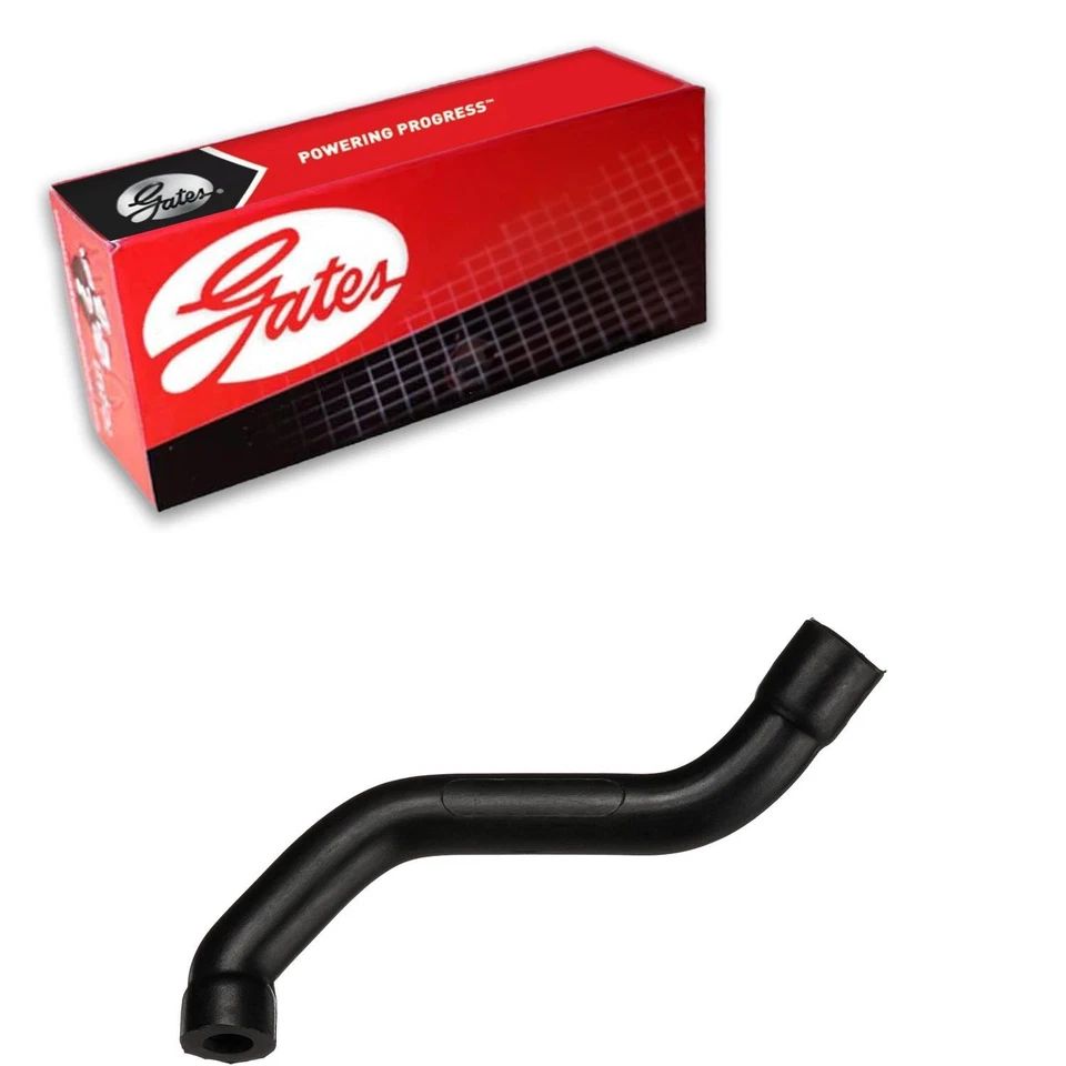 Gates Engine Crankcase Breather Hose For 1998-2002 Mercedes-Benz E430 - Image 1 of 2