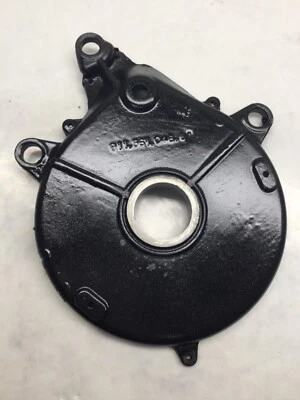 Porsche 911 964 993 1984-1998 convertible carcasa de transmisión superior derecha Foto 1 de 2