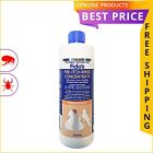 Fido's 500 Ml Flea Tick Prevention Fre-Itch Rinse Concentrate For Dogs And Cats