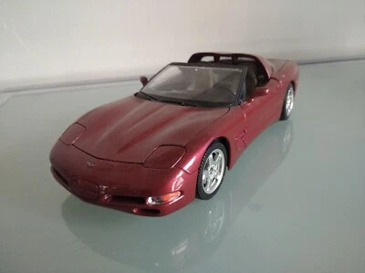 auto modelli 1 18 - Immagine 1 di 4