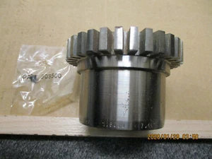 NEW OTHER FALK 1050T (50T) 1.500" BORE COUPLING HUB. - Picture 1 of 3