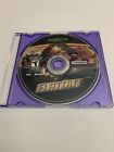 FlatOut (Microsoft Xbox, 2005) Disc Only