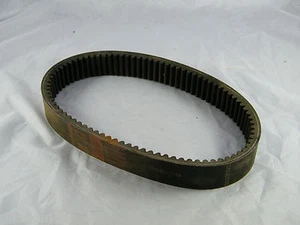 NEW ~ JASON UNIMATCH ~ VARIABLE SPEED COG BELT ~ PART NUMBER 2930V348 - Picture 1 of 5