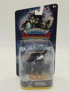 SKYLANDERS NIGHTFALL SUPERCHARGE (EL1111751) - Imagen 1 de 6