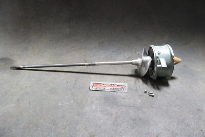 1996 YAMAHA WAVEVENTURE 1100 WVT1100 COMPLETE JET PUMP SKAT TRAK 14-19 IMPELLER - Image 1 of 4