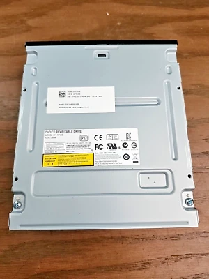 Dell Inspiron OptiPlex DH-16AES DVD/CD-RW Rewritable Internal Drive  - Image 1 of 4