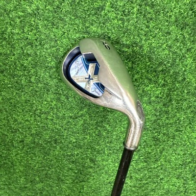 CALLAWAY X-18 9-Eisen - Damen (Graphit, 35,5 Zoll, Rechtshändig, Ladies Flex) - Bild 1 von 4