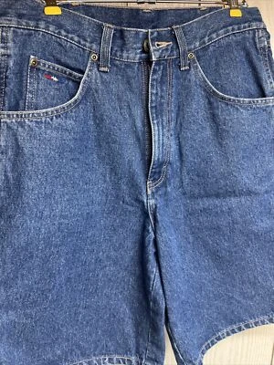 De colección. Pantalones Cortos de Denim Walls Carpenter Estilo Informal Utilitario Para Hombre Talla 30 Nuevos con Etiquetas Foto 1 de 4