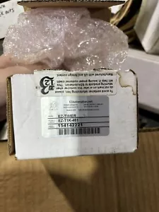 EZAITOMATION EZ-TIMER EZ-T1K-461 154142221 Digital On Delay Tiner - Picture 1 of 3