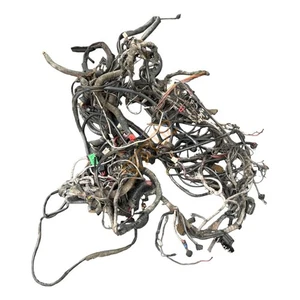 Porsche 944 2.5 2.7 Engine Bay Loom Harness Wiring *SPARES* 944 - Picture 1 of 7