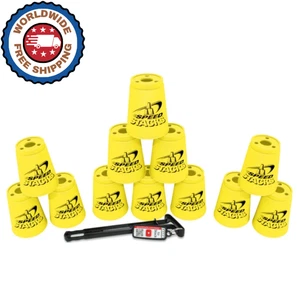 Speed Stacks Cup Set ST Sport Stacking Cups - Picture 1 of 16