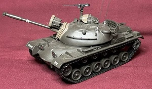 1:50 Corgi US50304 Vietnam US Army M48A3 Patton Tank Marines No Box - Picture 1 of 8